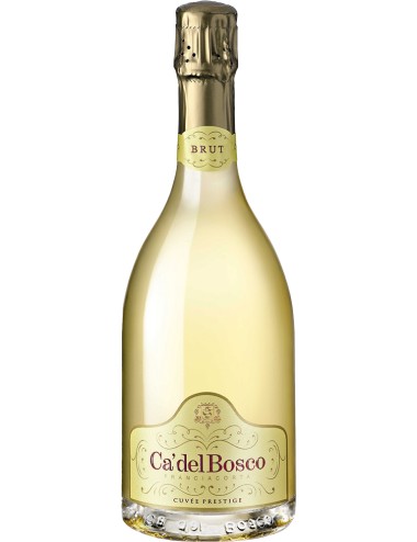 Franciacorta Cuvèe Prestige