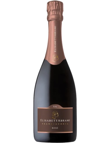Franciacorta Rosé