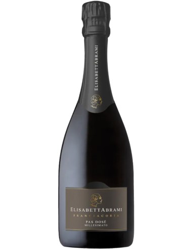 Franciacorta Pas Dosé...