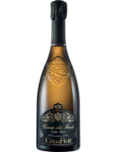 Cuvèe dei Frati Extra Brut