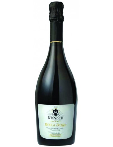 Bolla d’Oro