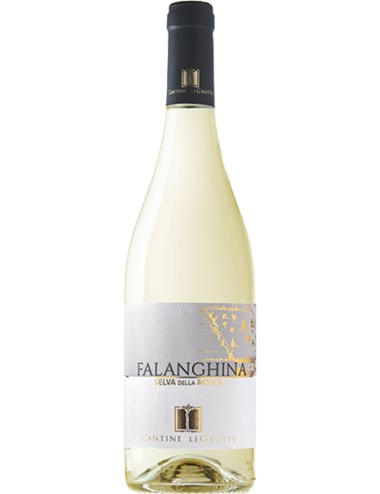 Selva della Rocca Falanghina