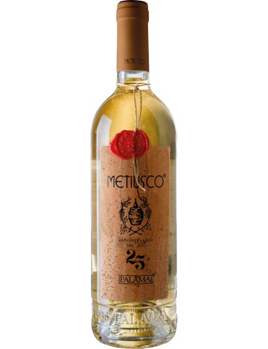 Metiusco Bianco
