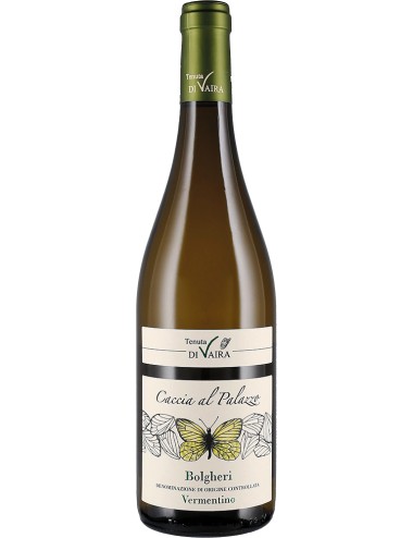 Caccia al Palazzo Vermentino
