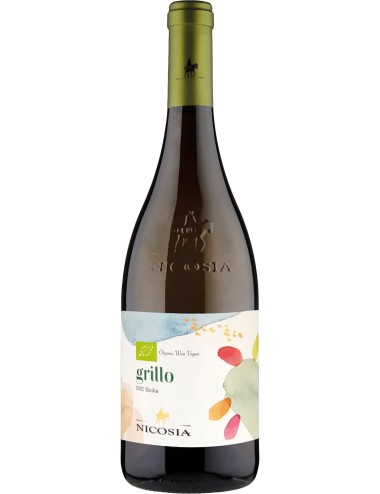 Grillo Bio Vegan