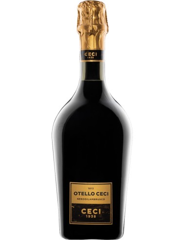 Otello Ceci Nerodilambrusco...