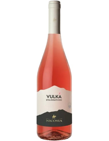 Vulkà Rosato