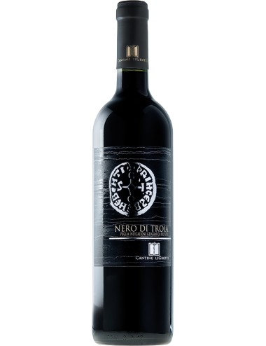 Sico Nero di Troia
