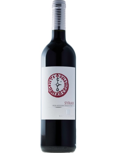Sico Syrah