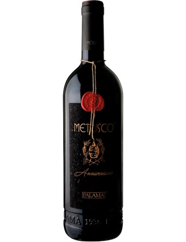 Metiusco Anniversario