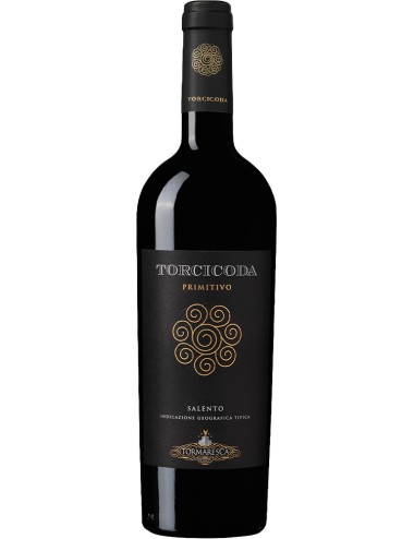 Torcicoda