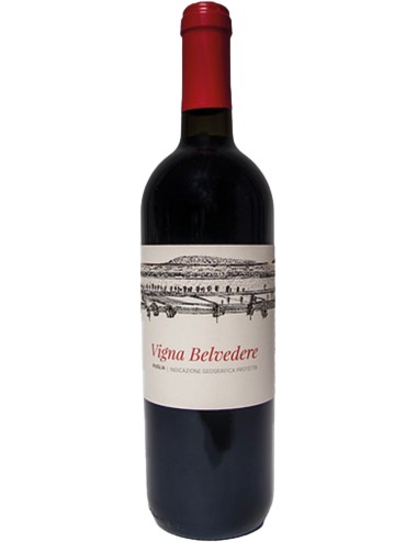 Vigna Belvedere Rosso