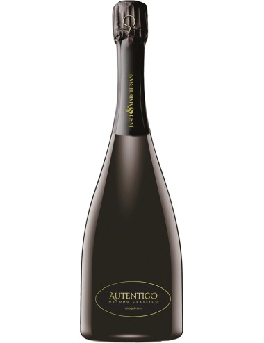 Autentico Brut