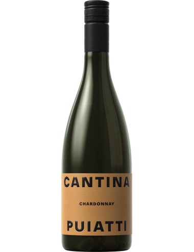 Chardonnay