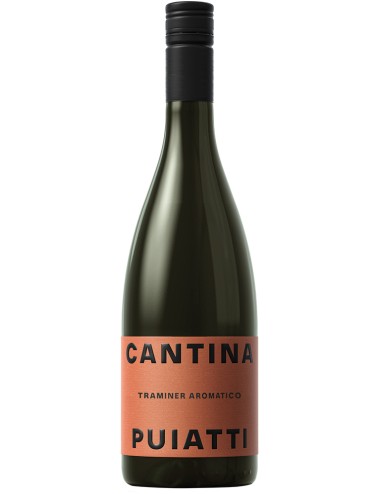 Traminer Aromatico