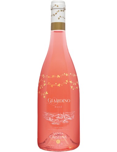 Giardino Rosè
