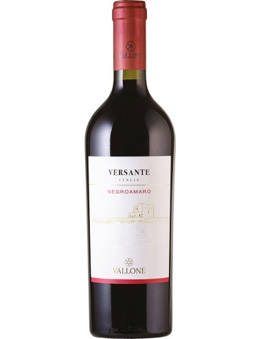 Versante Negroamaro
