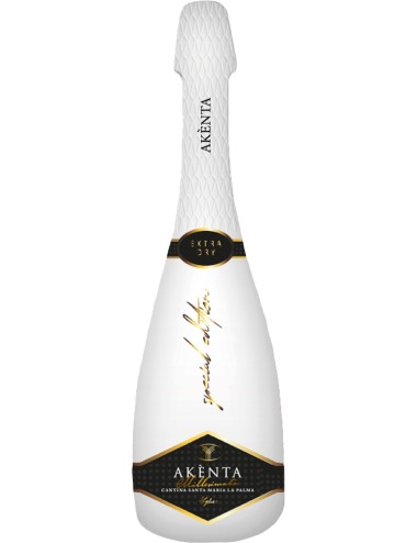 Akenta Special Edition