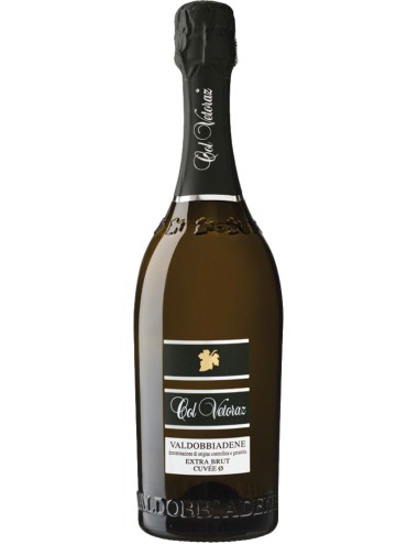 Extra Brut Cuvée Ø