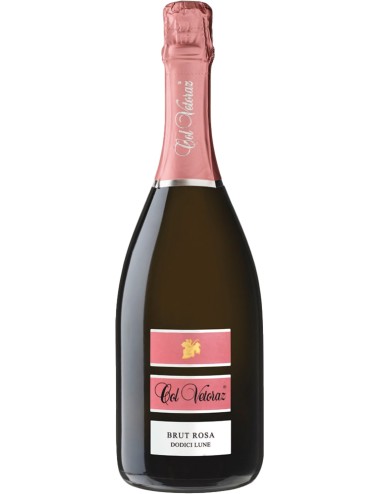 Brut Rosa Dodici Lune