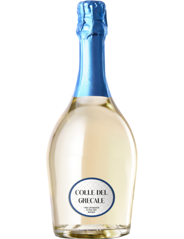 Colle del Grecale Extra Dry...