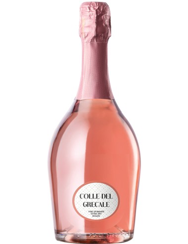 Colle del Grecale Extra Dry...