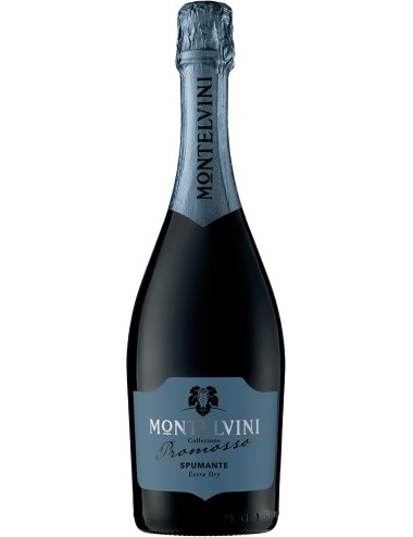 Promosso Spumante Extra Dry