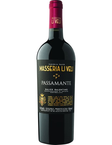 Passamante