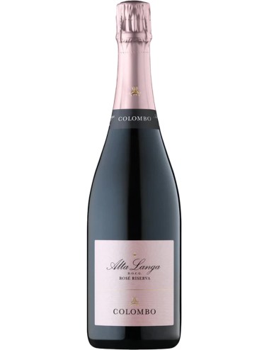 Alta Langa Rosé Riserva