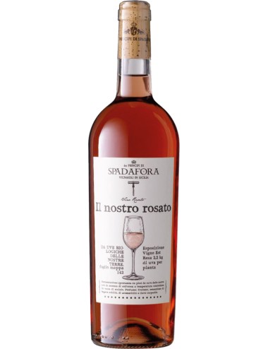 Il Nostro Rosato
