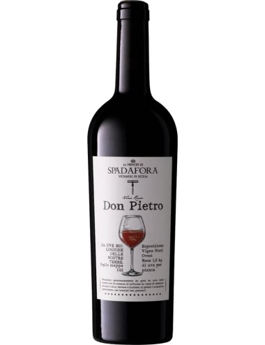 Don Pietro Rosso