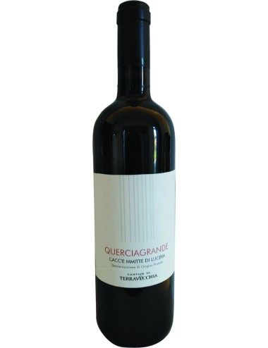 Querciagrande - Cacc'è Mitte