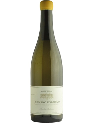 Trebbiano d'Abruzzo