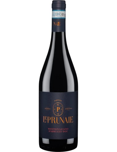 Montepulciano d'Abruzzo
