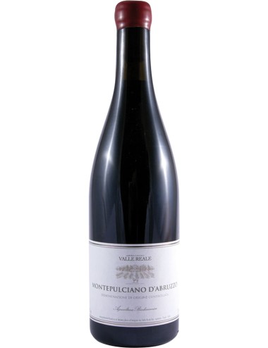 Montepulciano d'Abruzzo...