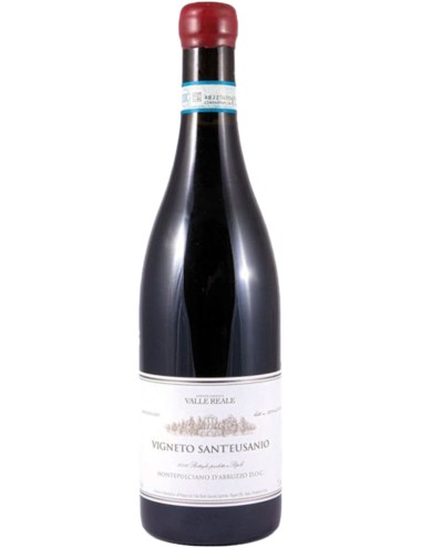 Montepulciano d'Abruzzo...