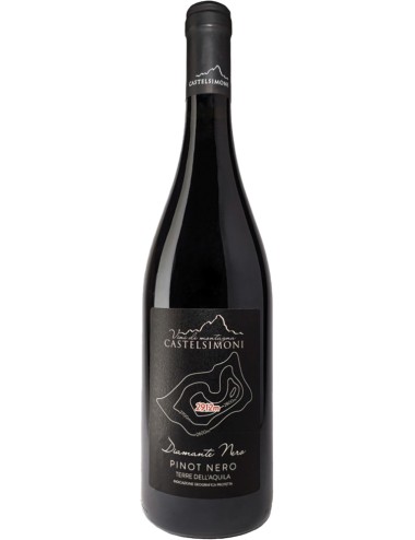 Diamante Nero