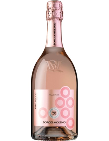 Prosecco Rosé