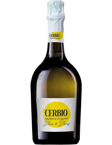 Cuvée Cerbio