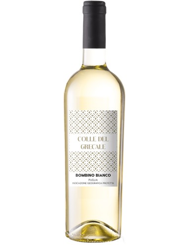 Colle del Grecale Bianco
