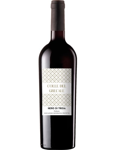 Colle del Grecale Rosso