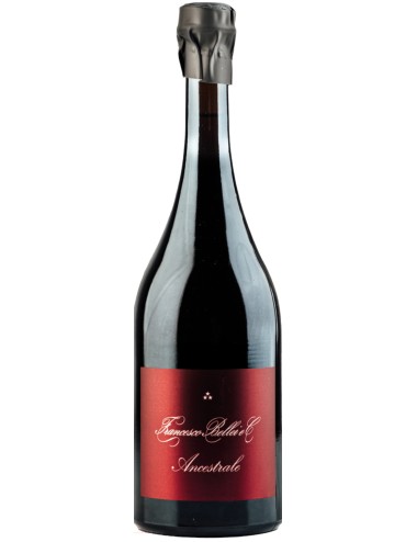 Lambrusco Modena Ancestrale