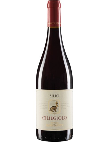Silio Ciliegiolo