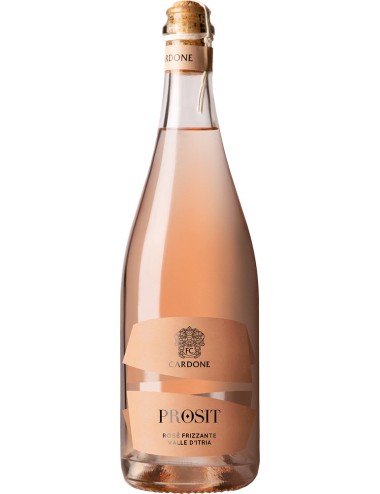 Prosit Rosato Frizzante