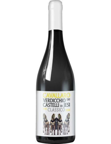 Verdicchio Classico
