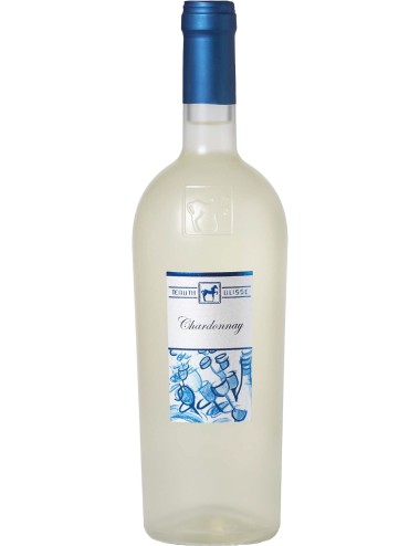 Premium Chardonnay