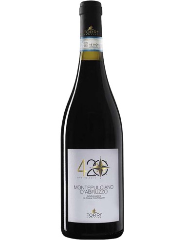 4 Venti Montepulciano...