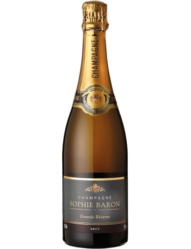 Grande Réserve Brut