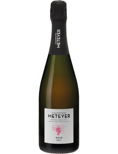 Rosé Brut