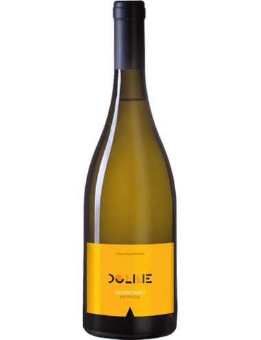 Doline Chardonnay